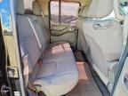 2007 Nissan Frontier SE