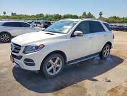 2018 Mercedes-Benz Gle 350 for sale in Mercedes, TX