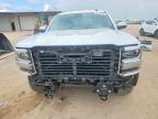 2018 Chevrolet Silverado C1500 LTZ