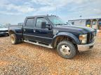 2008 Ford F350 Super Duty