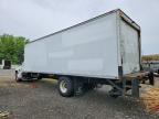 2009 Hino 338 BOX Truck