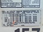 2023 Reefer Utility Trailer