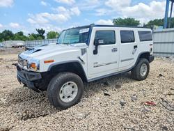 Hummer Vehiculos salvage en venta: 2004 Hummer H2