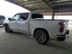 2021 Chevrolet Silverado C1500 RST