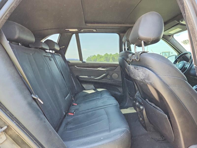 2015 BMW X5 Sdrive35i