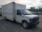 2017 Ford Econoline E350 Super Duty Cutaway Van