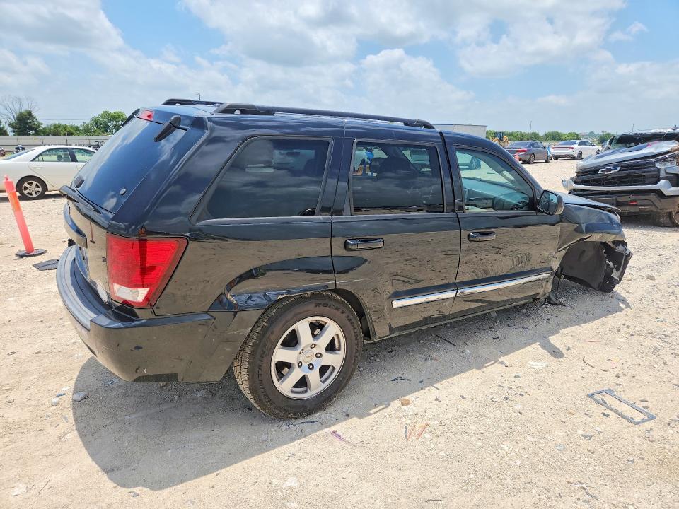 2010 Jeep Grand Cherokee Laredo