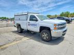 2017 Chevrolet Silverado C2500 Heavy Duty