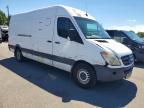 2007 Freightliner Sprinter 2500 Delivery Van