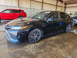 2024 Toyota Camry se en venta en Pennsburg, PA