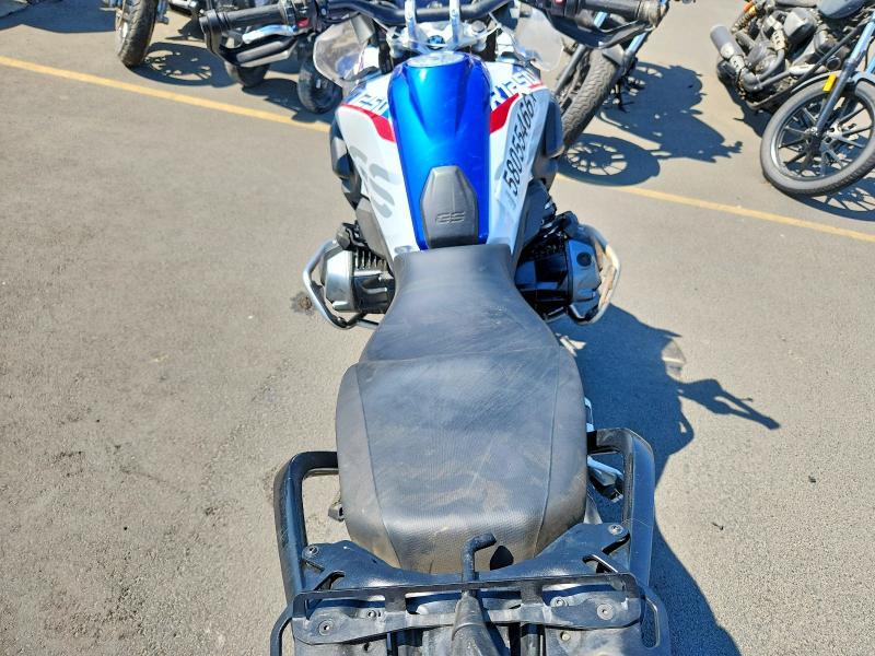 2019 BMW R 1250 gs