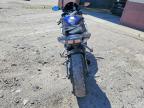 2007 Suzuki GSX-R750