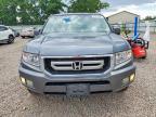 2010 Honda Ridgeline RTL