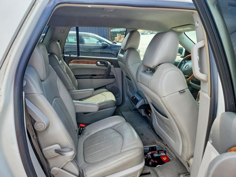 2009 Buick Enclave cxl