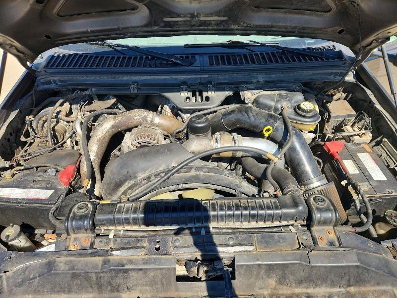 2006 Ford F250 Super Duty
