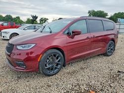 2021 Chrysler Pacifica Touring l en venta en Chicago Heights, IL