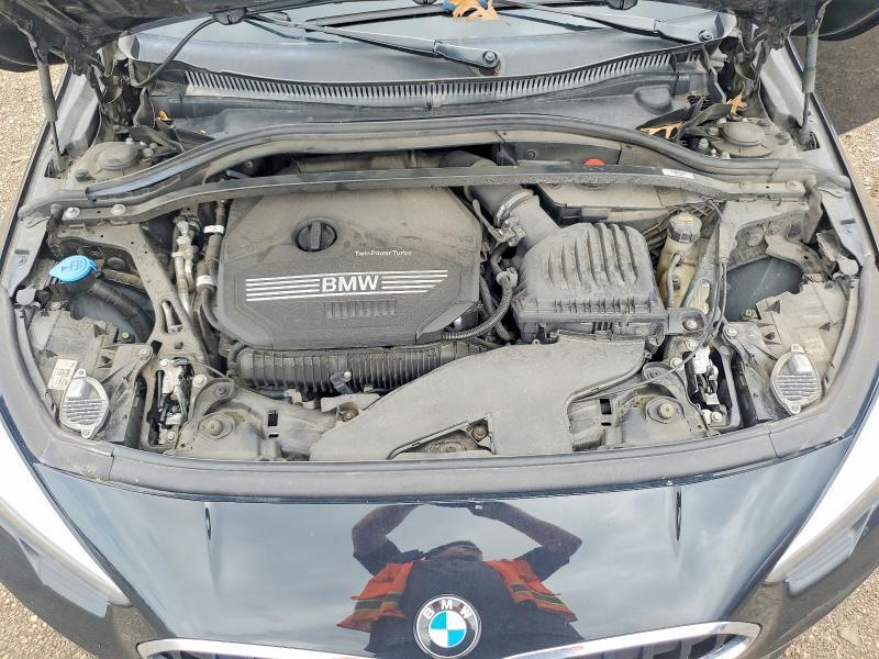 2021 BMW 228xi
