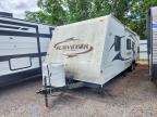 2010 Forester River Recreational Vehicle (RV)