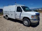2025 Ford Econoline E350 Super Duty Cutaway Van