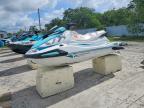 2025 YAM Jetski