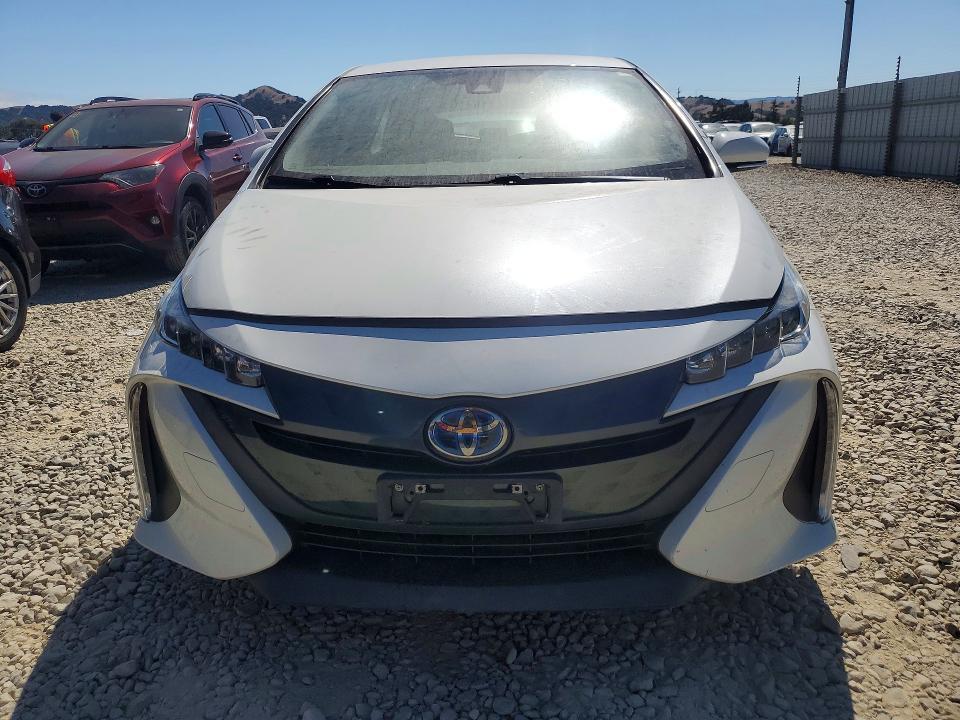 2020 Toyota Prius Prime le