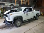 2021 Chevrolet Silverado K2500 Heavy Duty