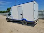 2022 Ford Transit Delivery Truck
