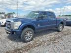2014 Ford F250 Super Duty