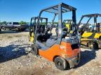 2020 Toyota 8FGU15 Forklift