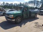 1999 Chevrolet Silverado C1500