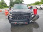 2019 Chevrolet Silverado K1500 Trail Boss Custom