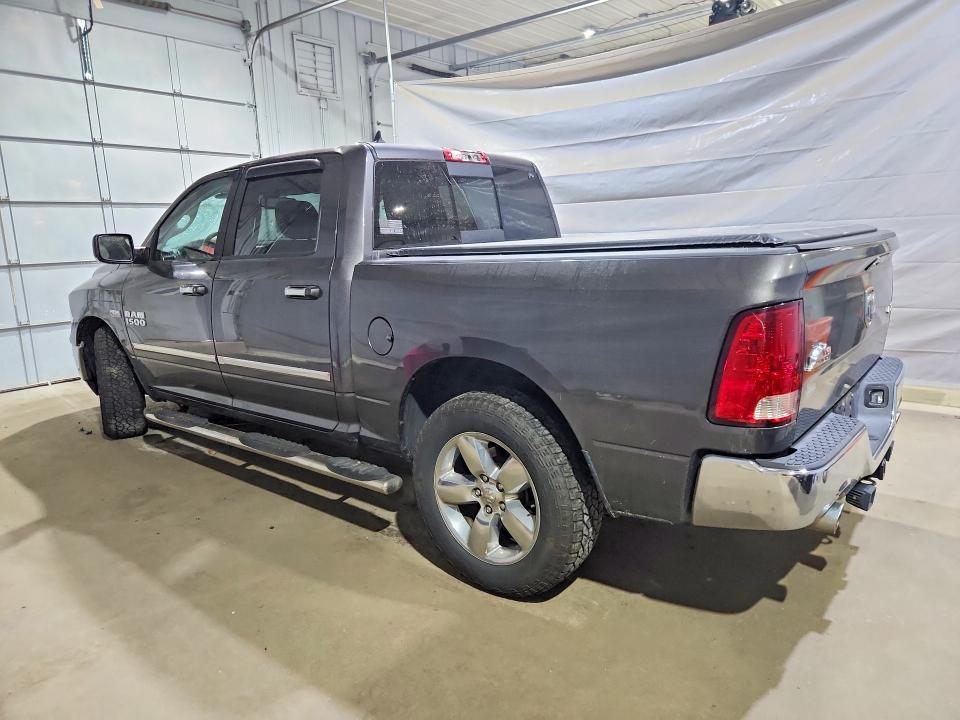 2014 Dodge Ram 1500 slt