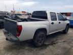 2012 GMC Canyon SLE