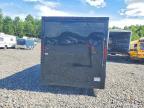 2025 South Georgia SG716TA2 Enclosed Cargo Trailer