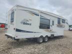2009 Jaco Jay Flight 2009 Jayco Eagle Camper