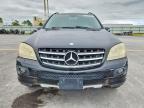 2007 Mercedes-Benz ML 350