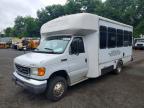 2007 Ford Econoline E450 Super Duty Cutaway Van