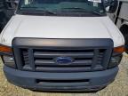 2013 Ford Econoline E350 Super Duty Cutaway Van