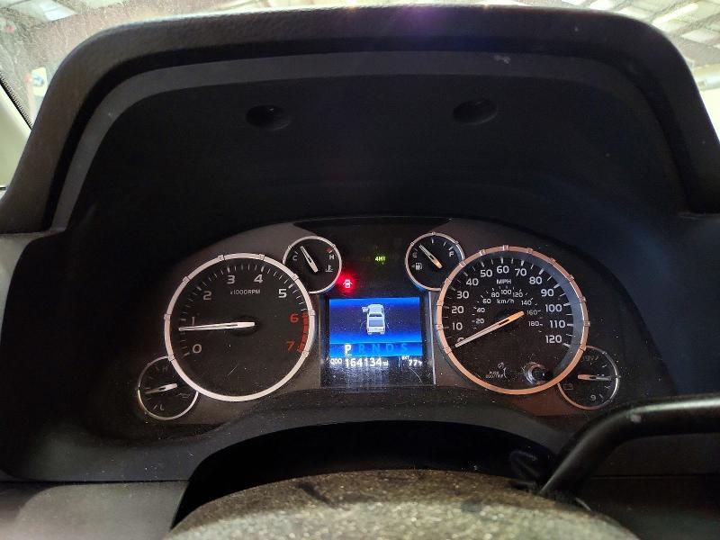 2015 Toyota Tundra