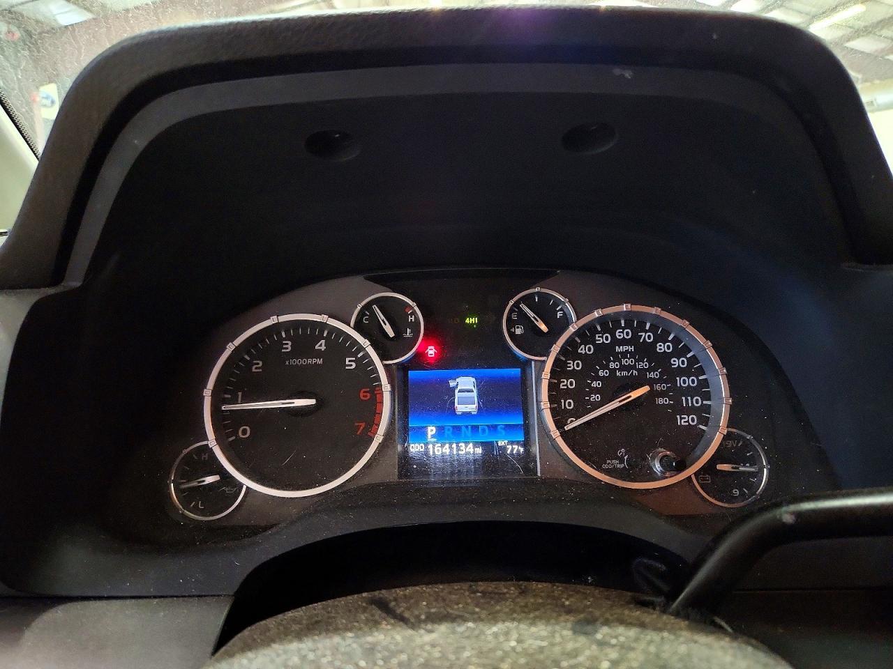 2015 Toyota Tundra