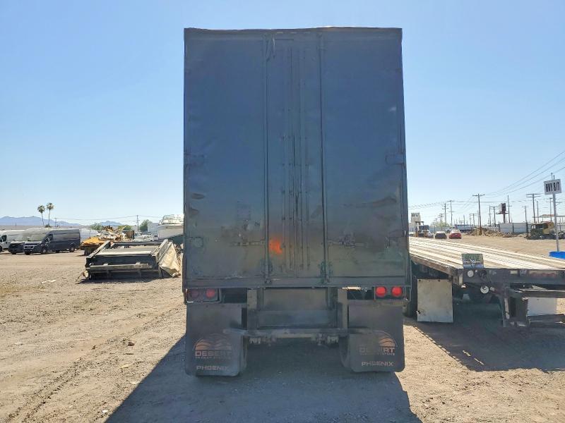 1971 MFG Trailer