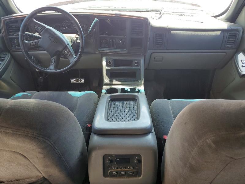 2006 Chevrolet Silverado C1500