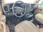2016 Chevrolet Express Refrigerated BOX Truck