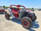 2025 Can-Am Maverick X3 Utility Vehicle