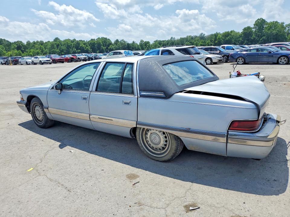 1994 Buick Roadmaster