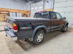 2002 Toyota Tundra SR5 V8