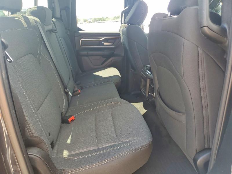 2019 Dodge RAM 1500 BIG Horn