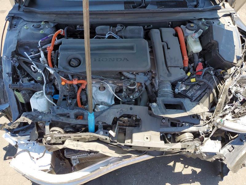2023 Honda Accord Touring Hybrid