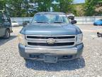 2008 Chevrolet Silverado K1500