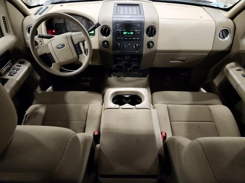 2006 Ford F150 Supercrew